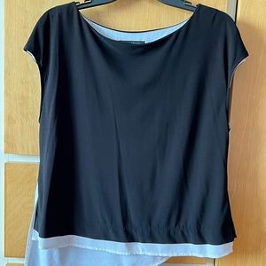 White House Black Market summer top